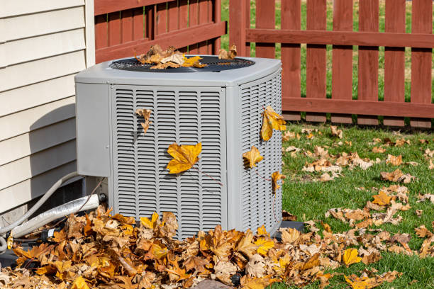Best HVAC Retrofitting and Upgrading in Humble, TX