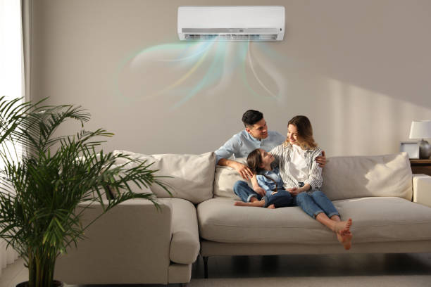 Best Ductless Mini-Split Systems in Humble, TX