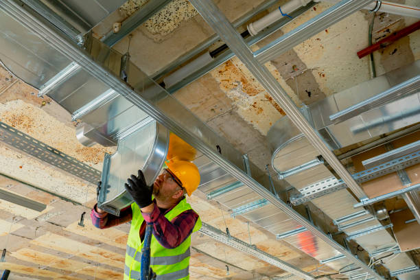 Best HVAC Equipment and Components in Humble, TX