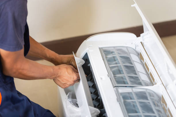 Best HVAC Training and Certification in Humble, TX