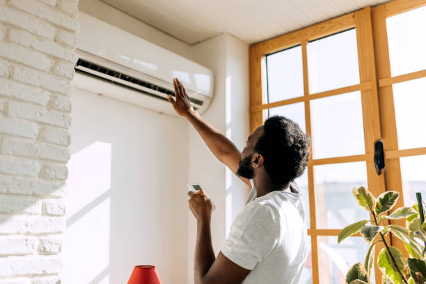 Best Air Conditioning Cleaning in Humble, TX
