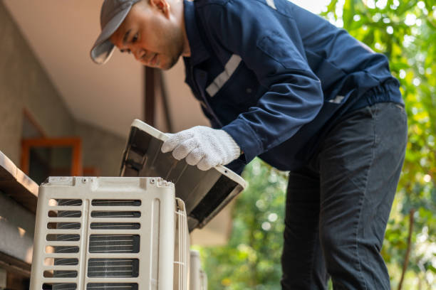 Best Solar-powered HVAC Systems in Humble, TX