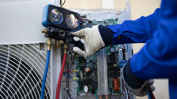 Best Energy-efficient HVAC Solutions in Humble, TX