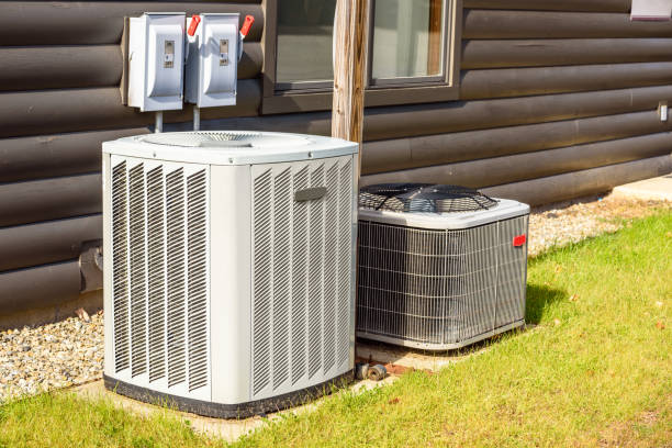 Best VRF (Variable Refrigerant Flow) Systems in Humble, TX